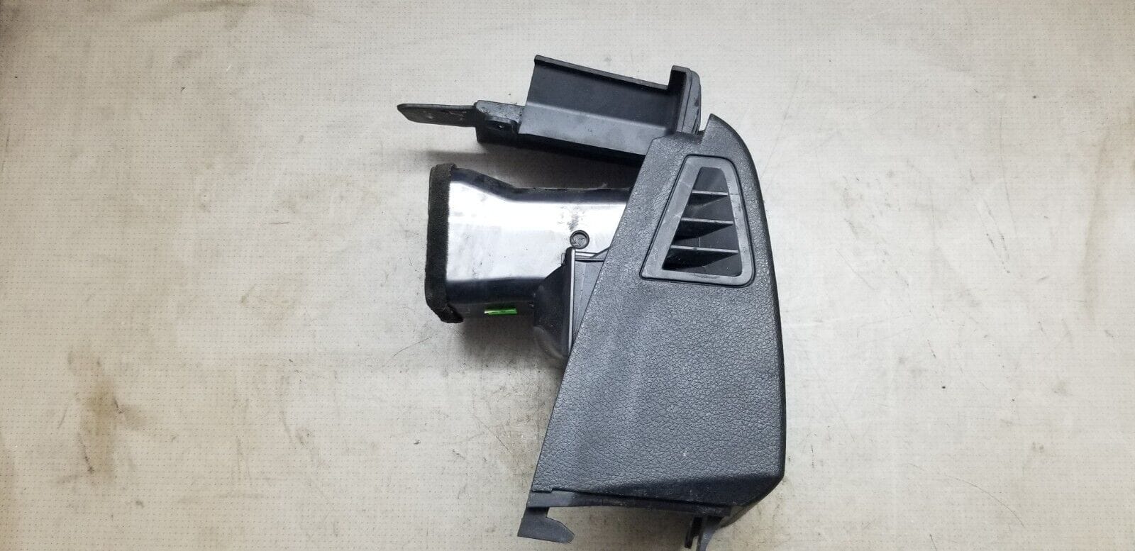 MERCEDES SPRINTER W906 Passenger Dash Air Vent 2015 Diesel A9068300654 - Image 5