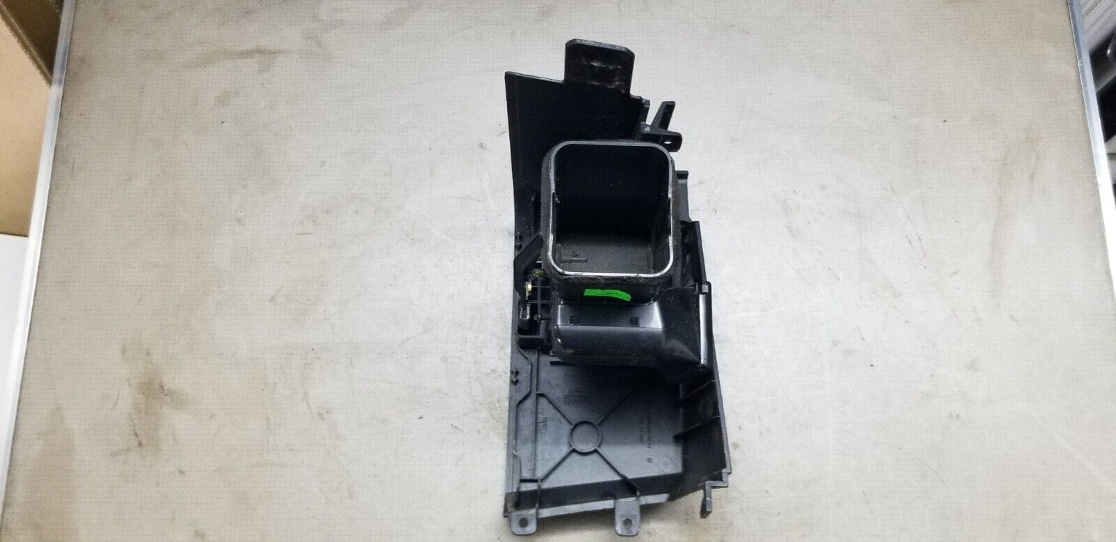 MERCEDES SPRINTER W906 Passenger Dash Air Vent 2015 Diesel A9068300654 - Image 6