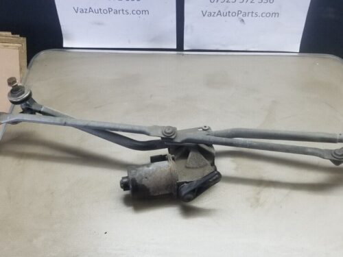 MERCEDES SPRINTER Wiper Linkage AND MOTOR Mk2 906 2006-15 A9068208140