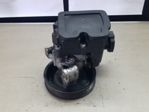 MERCEDES VITO POWER STEERING PUMP 2005 W639 VIANO STEERING PUMP