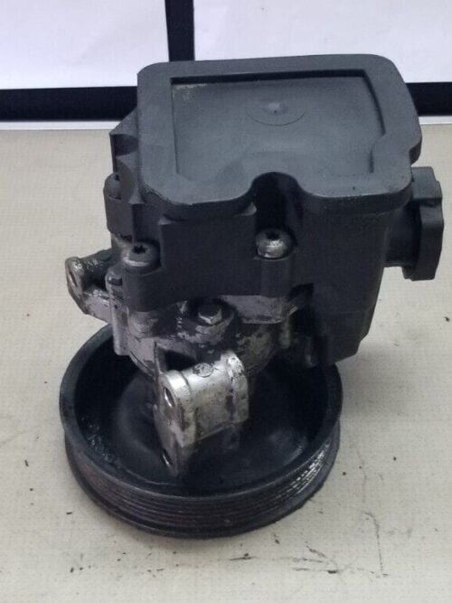 MERCEDES VITO POWER STEERING PUMP 2005 W639 VIANO STEERING PUMP