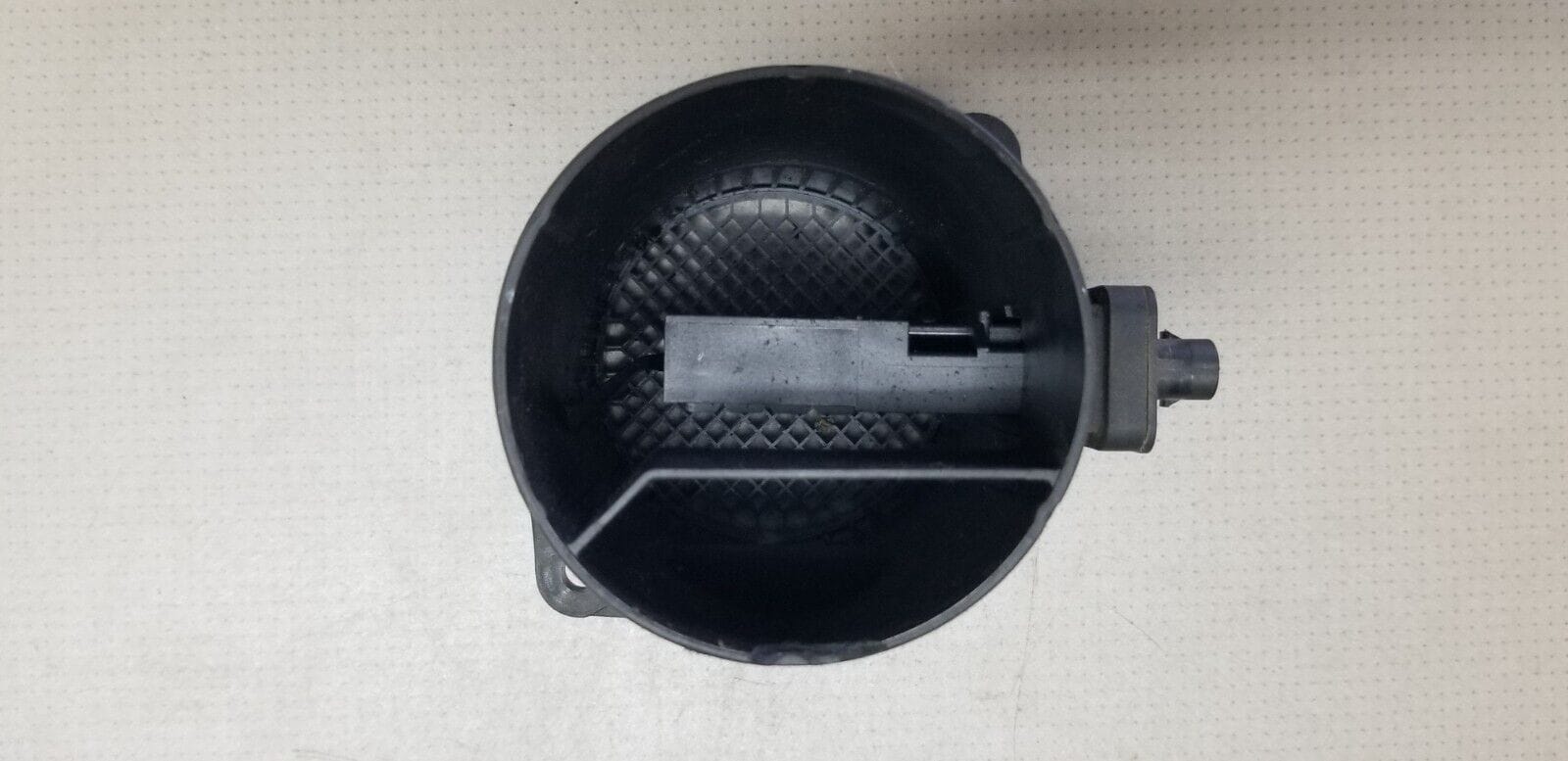 Mass Air Flow Meter Sensor 0281002956 03L906461A For Audi Volkswagen Skoda Seat 2.0 TDI |O - Image 4