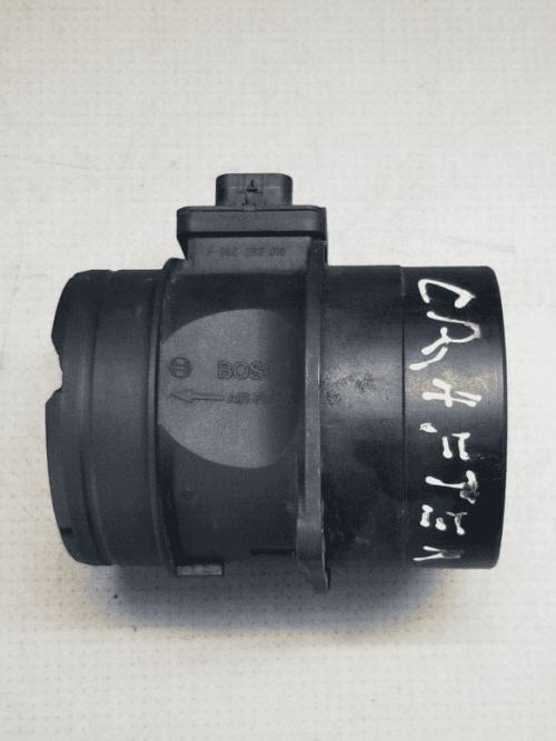 Mass Air Flow Meter Sensor 0281002956 03L906461A For Audi Volkswagen Skoda Seat 2.0 TDI |O