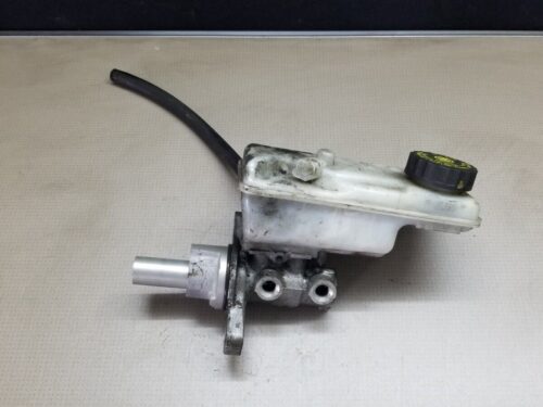 Master brake RENAULT KANGOO 1.5 dCi BOSCH: 0204051558