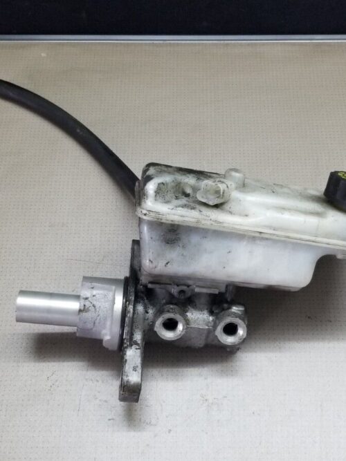 Master brake RENAULT KANGOO 1.5 dCi BOSCH: 0204051558