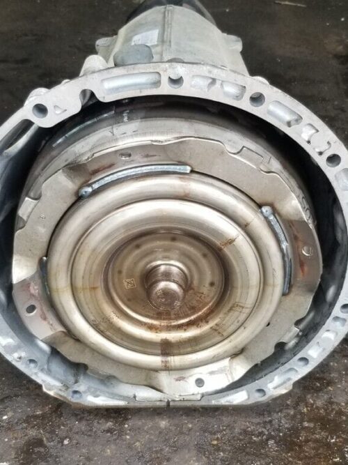 Used Mercedes-Benz E-Class E250 auto transmission unit
