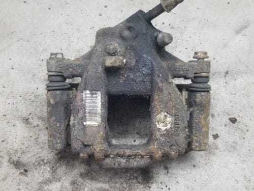 Mercedes Benz Sprinter W906 2012 2.1CDI Rear Left NSR Brake Caliper