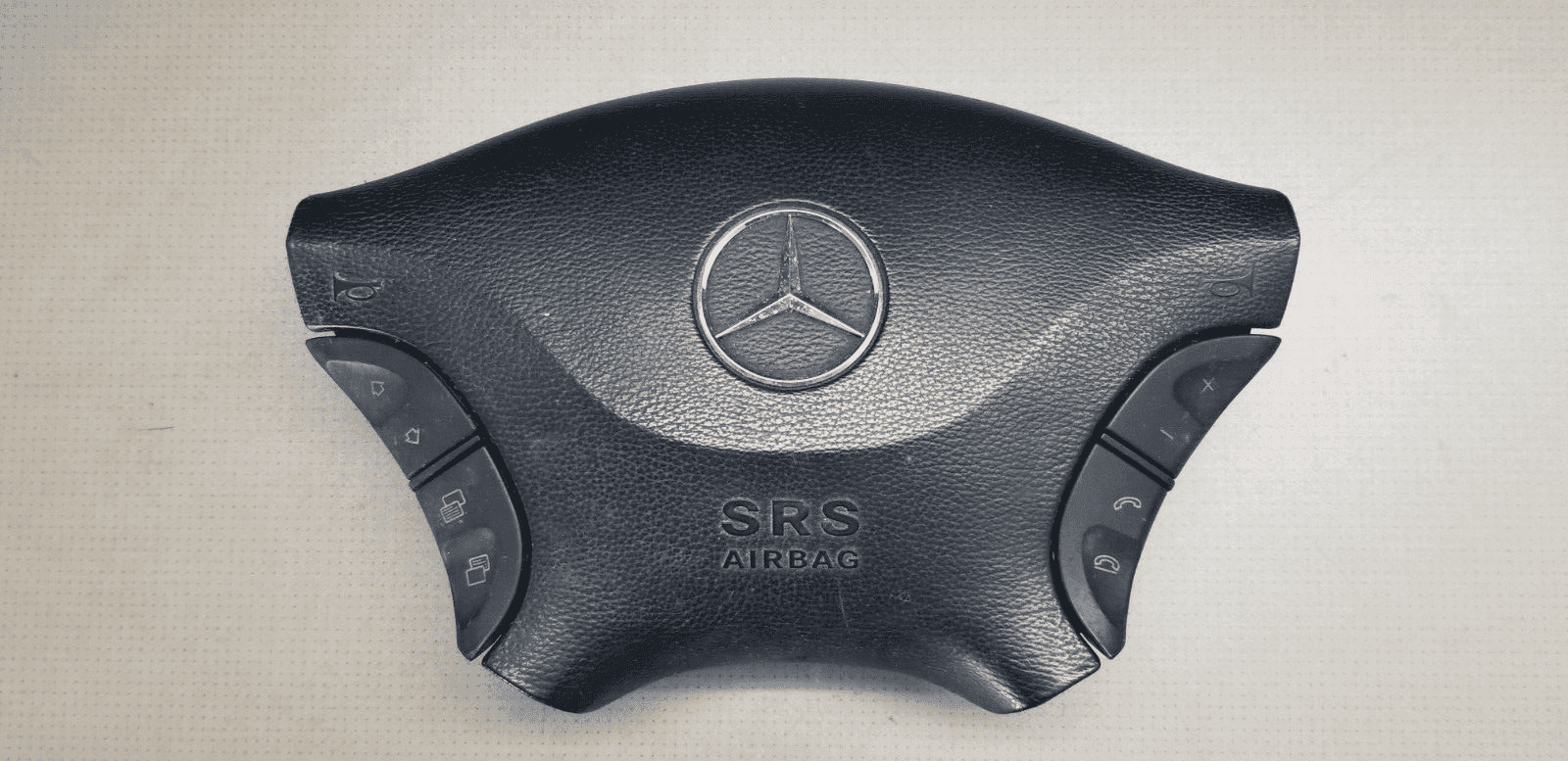 Mercedes-Benz Sprinter W906 Multifunction Airbag A9068601302