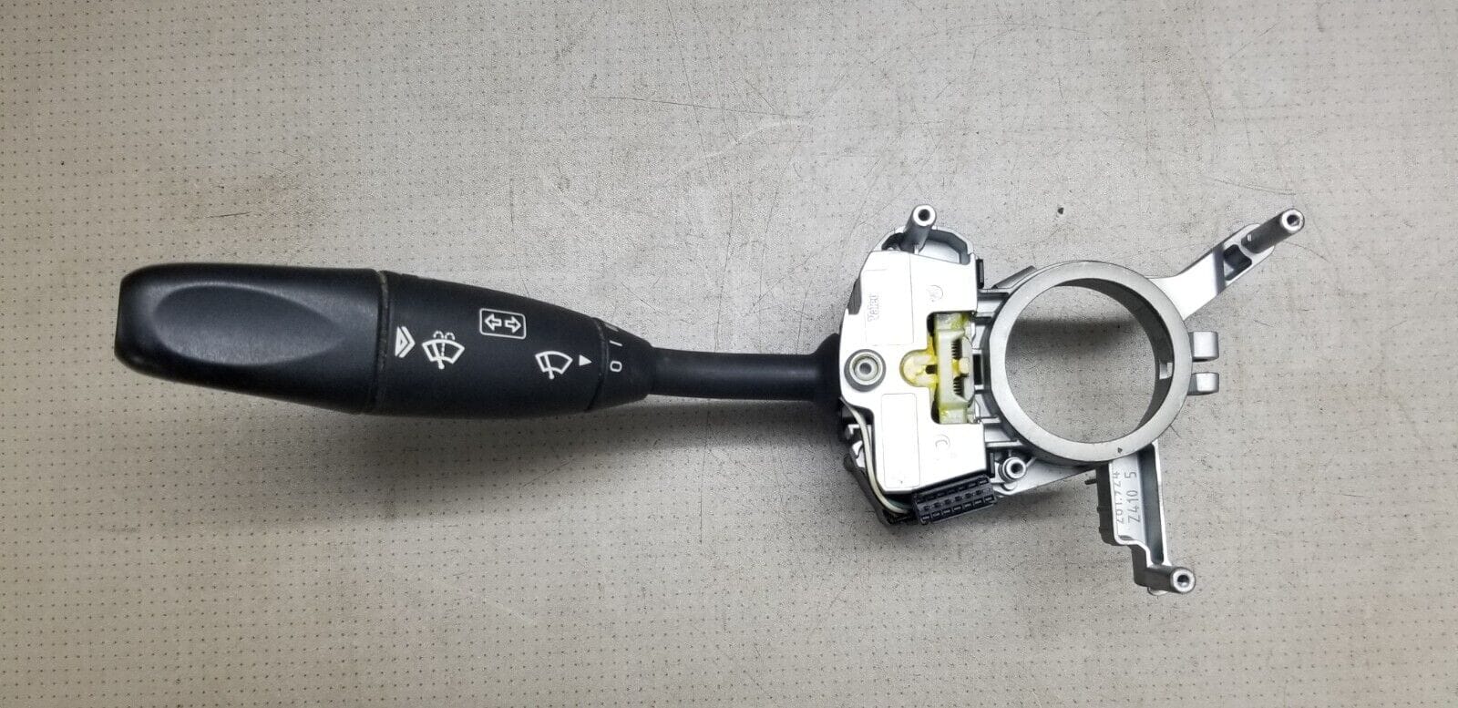 Mercedes-Benz Sprinter W906 Wiper Indicator Stalk Control Switch A9065450310 - Image 3