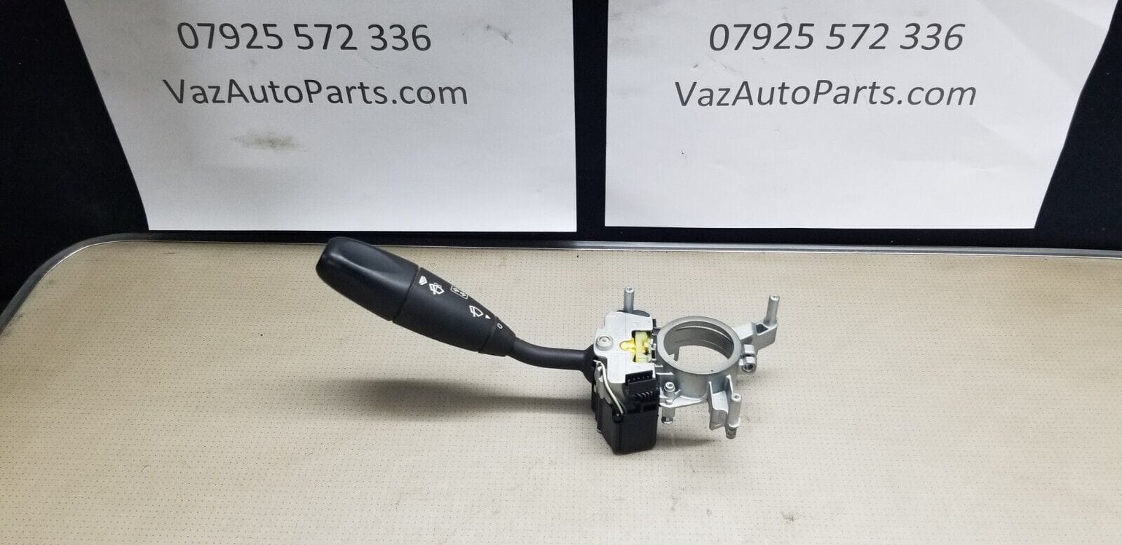 Mercedes-Benz Sprinter W906 Wiper Indicator Stalk Control Switch A9065450310