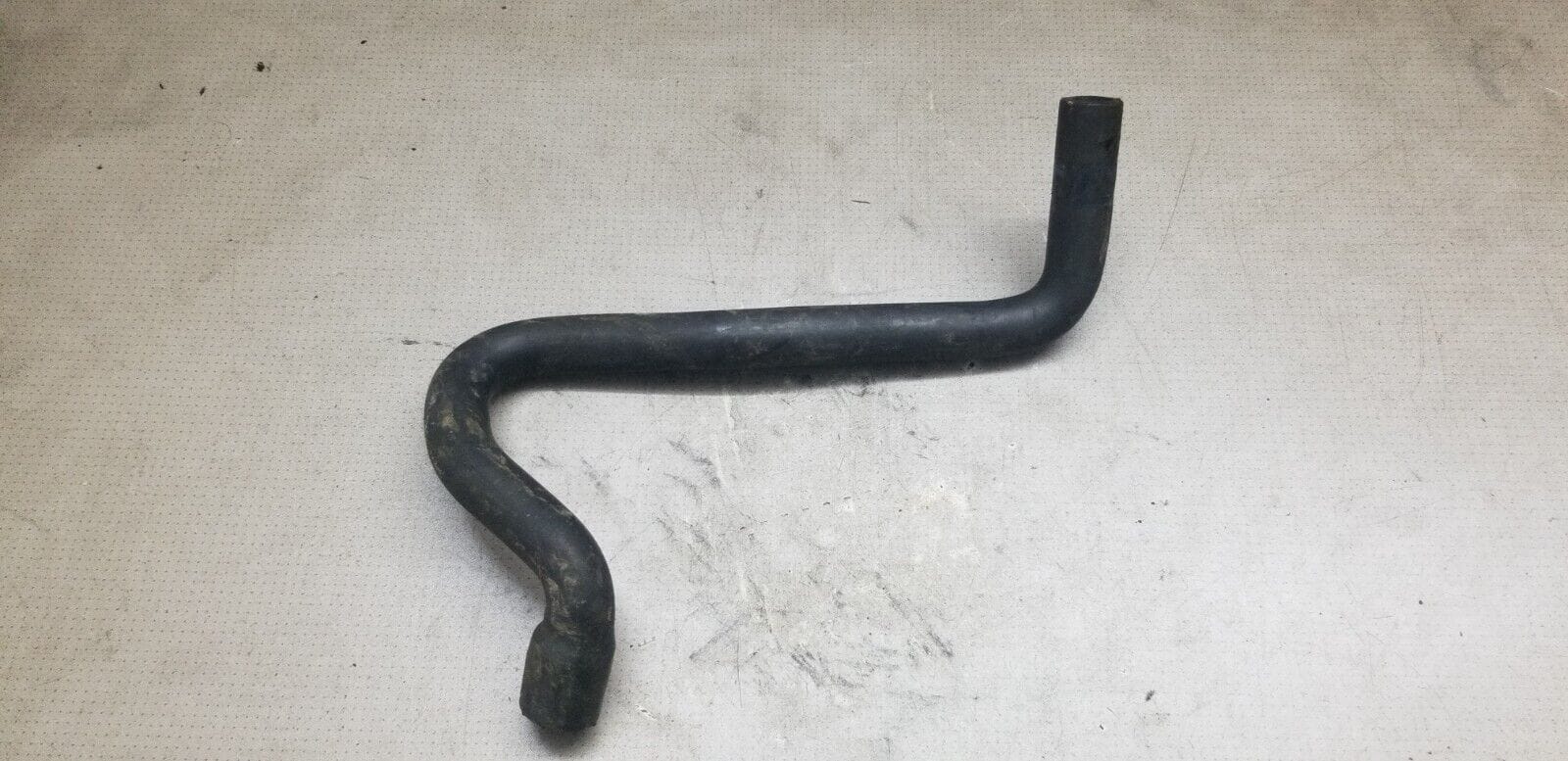 Mercedes Benz Viano Vito W639 Coolant Hose Pipe A6398320423 - Image 3