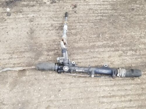 Mercedes W207 E-Class steering Rack A20411011018 Coupe Convertible