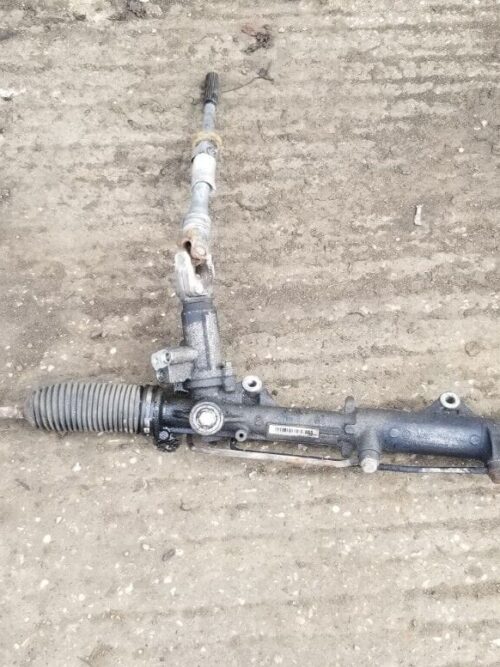Mercedes W207 E-Class steering Rack A20411011018 Coupe Convertible