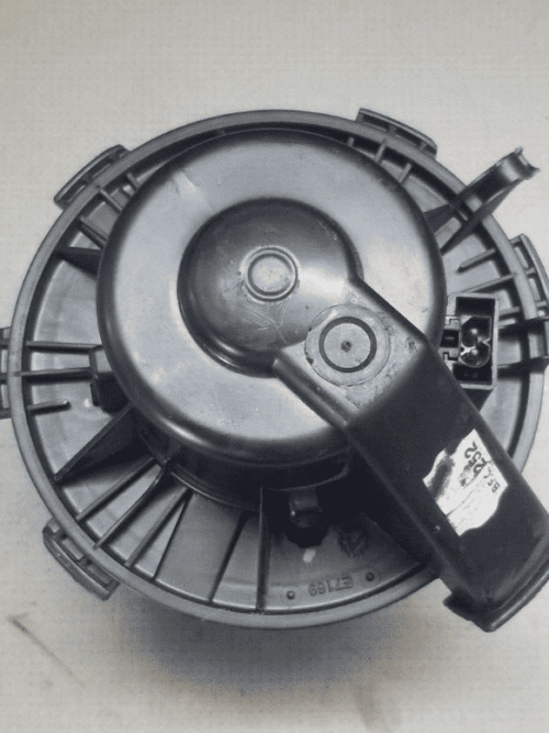 Mercedes Sprinter 06-19 Heater Blower Motor Fan