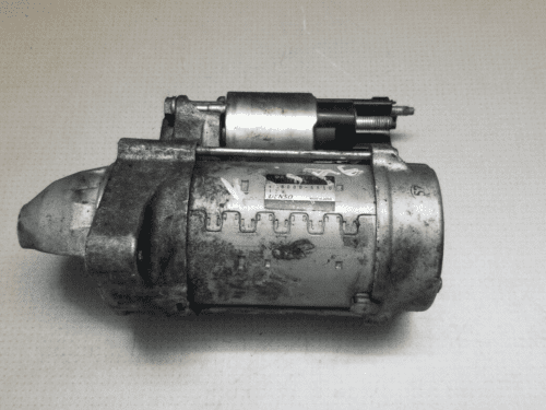 Mercedes Sprinter 2010-17 Starter Motor A0061514501 |O