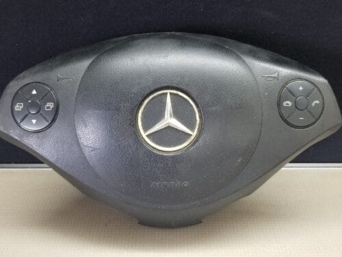 Mercedes Sprinter Multifunction Steering Wheel Air b ag 2014-2017 |O
