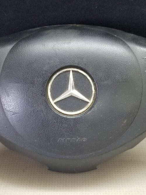 Mercedes Sprinter Multifunction Steering Wheel Air b ag 2014-2017 |O