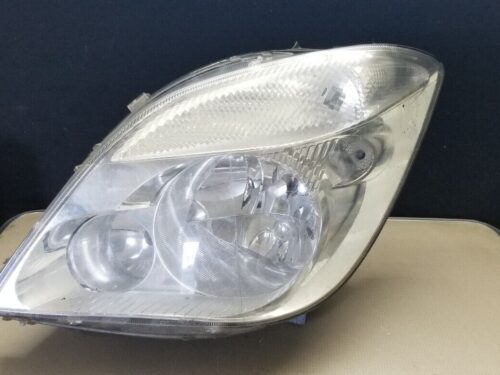 Mercedes Sprinter N/S HEADLIGHT 2012 P/N A9068200361