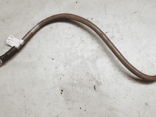 Mercedes Sprinter W906 Battery Cable Negative Lead Wiring Harness A9065400041