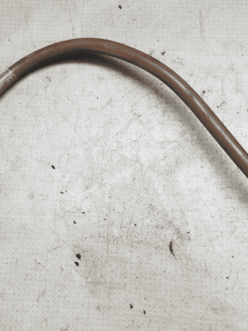 Mercedes Sprinter W906 Battery Cable Negative Lead Wiring Harness A9065400041