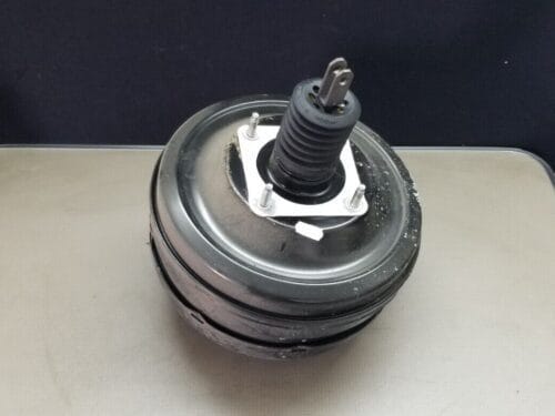 Mercedes VITO 2014 W639 BRAKE SERVO PART NO A6394300408