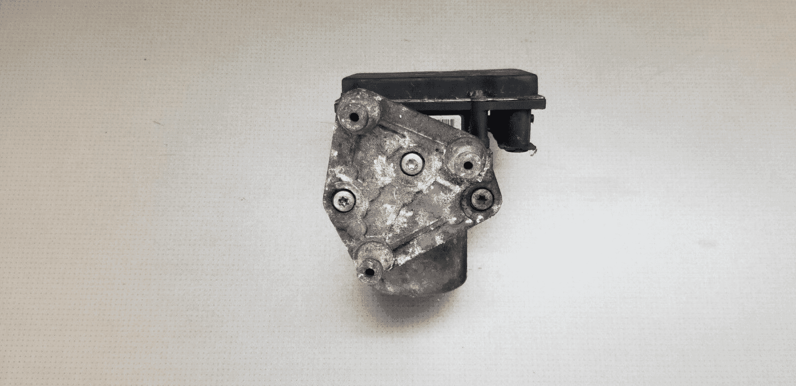 Mercedes Vito Viano W639 Abs Pump Ecu Unit A0014461689 0265950600 |O - Image 3