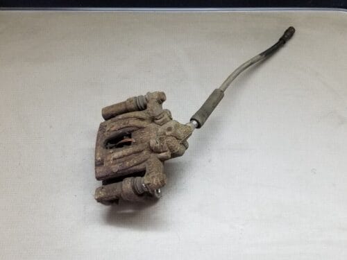 Mercedes Vito W639 Brake Caliper Rear Left N/S Braking Unit