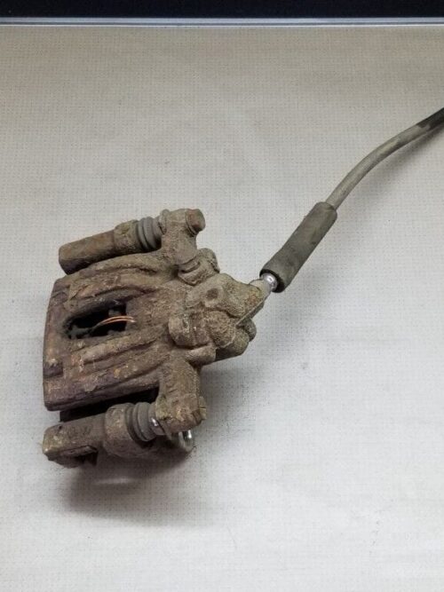 Mercedes Vito W639 Brake Caliper Rear Left N/S Braking Unit