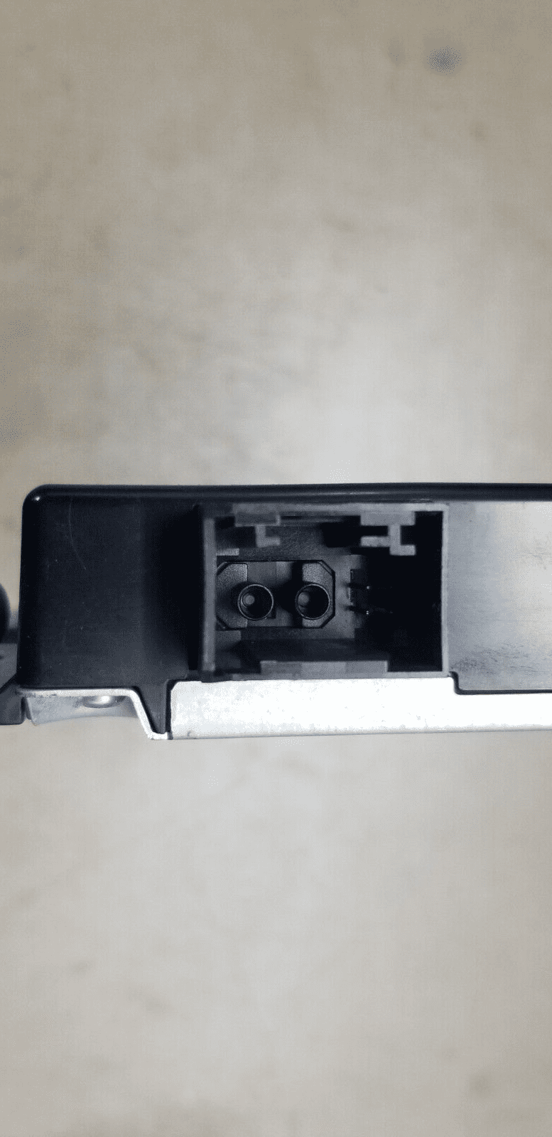 Mercedes W176 W204 W212 Pre Collision Cruise Control Radar Sensor A1729002809 - Image 4