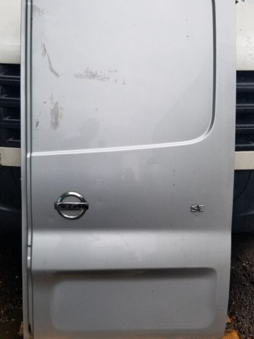NISSAN PRIMASTAR 2008 REAR DOOR RIGHT SIDE