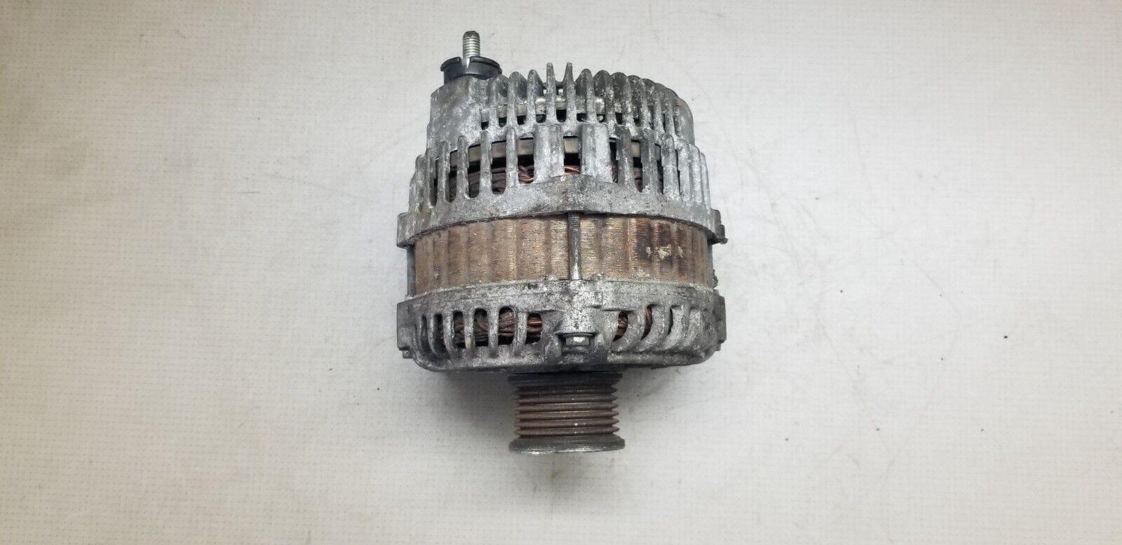 NISSAN QASHQAI 06-14 Year Mk1 1.5 Diesel M9R832 Alternator 23100JD71B - Image 3