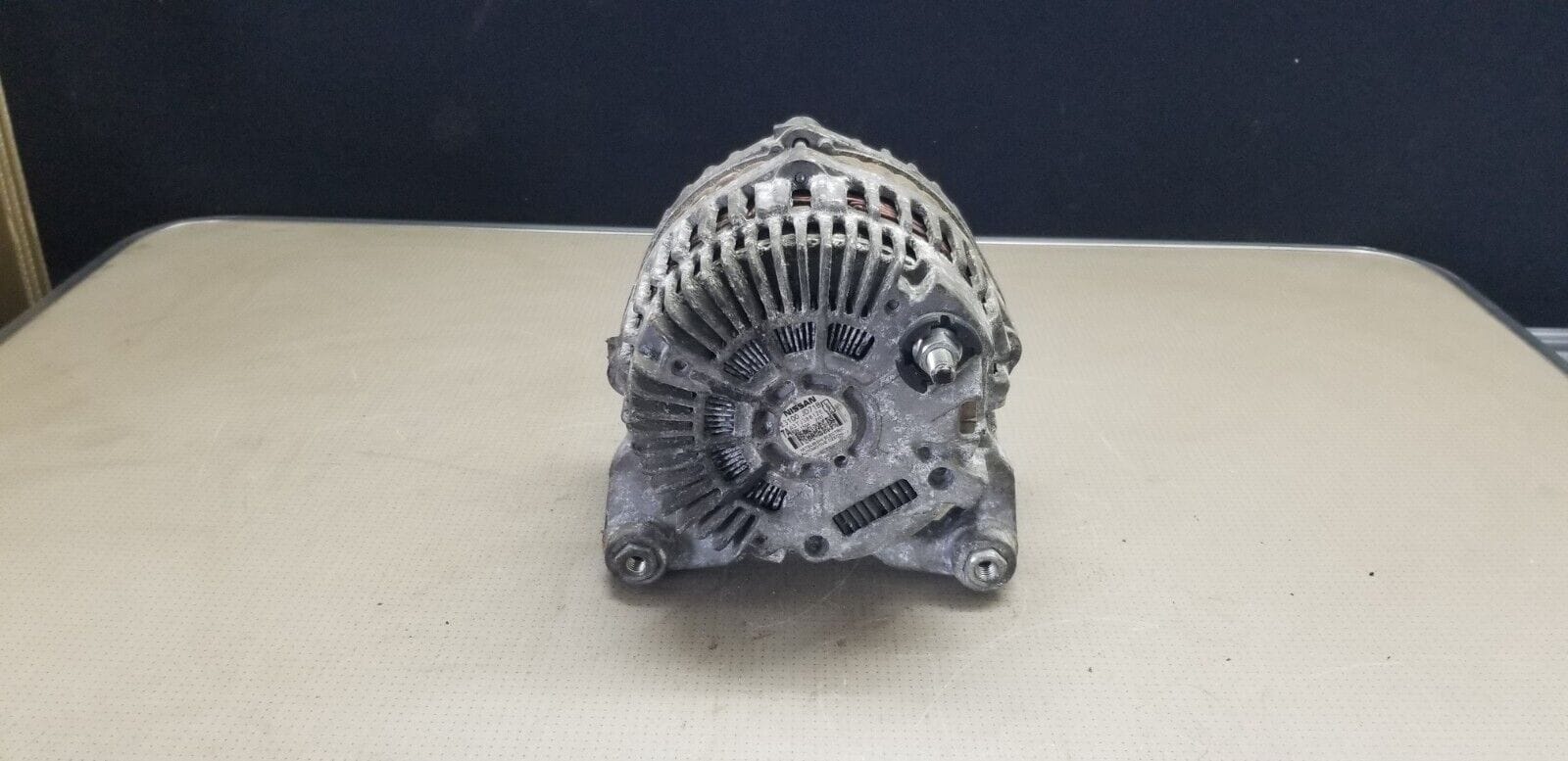 NISSAN QASHQAI 06-14 Year Mk1 1.5 Diesel M9R832 Alternator 23100JD71B - Image 5