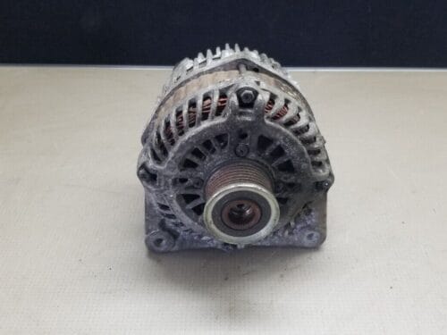 NISSAN QASHQAI 06-14 Year Mk1 1.5 Diesel M9R832 Alternator 23100JD71B