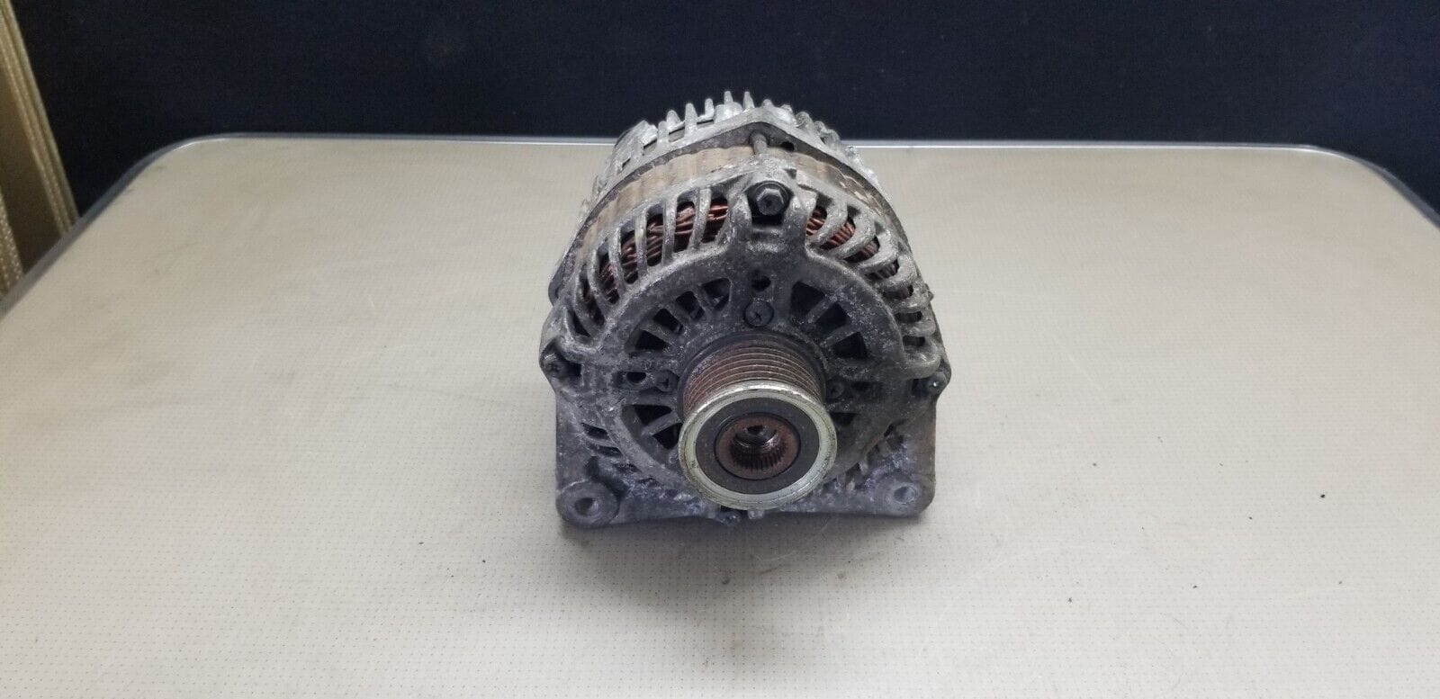 NISSAN QASHQAI 06-14 Year Mk1 1.5 Diesel M9R832 Alternator 23100JD71B