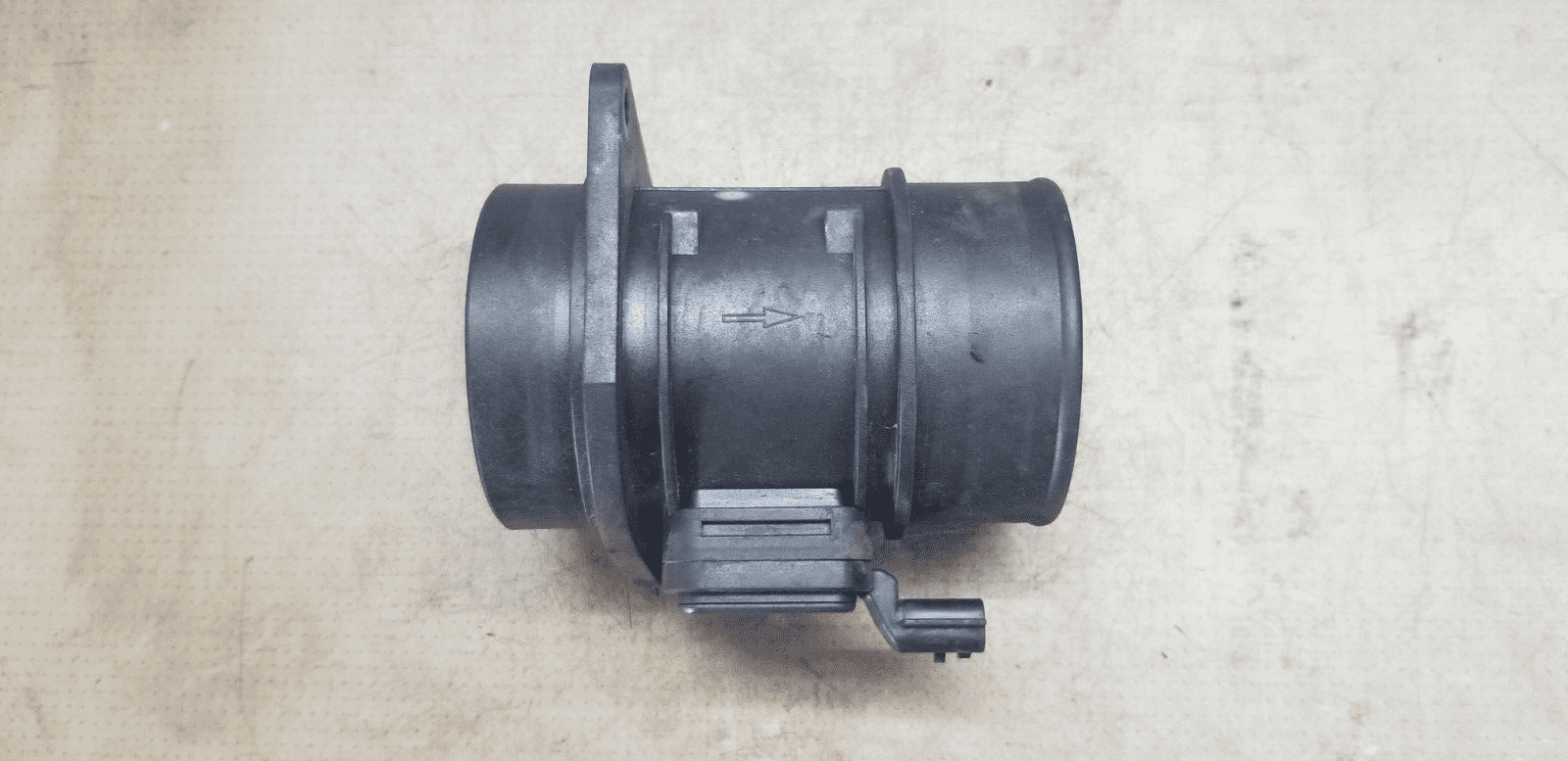 Nissan Qashqai Air Flow Mass Meter MAF Sensor 1.5Dci 8200651315 J10 MK1 2011 |O - Image 3