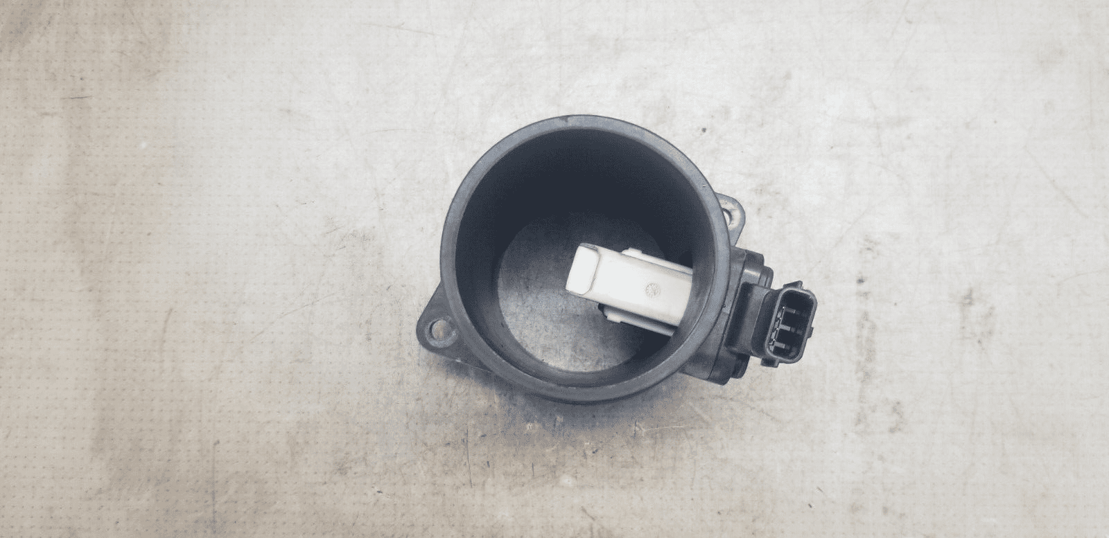 Nissan Qashqai Air Flow Mass Meter MAF Sensor 1.5Dci 8200651315 J10 MK1 2011 |O