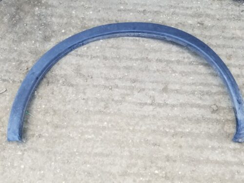 Nissan Qashqai Wheel Arch Trim 93829BR01A Rear Left 1.5L Diesel 2011