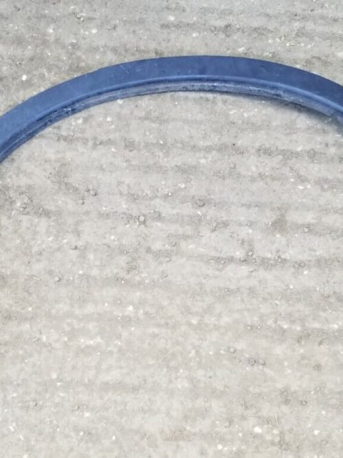 Nissan Qashqai Wheel Arch Trim 93829BR01A Rear Left 1.5L Diesel 2011