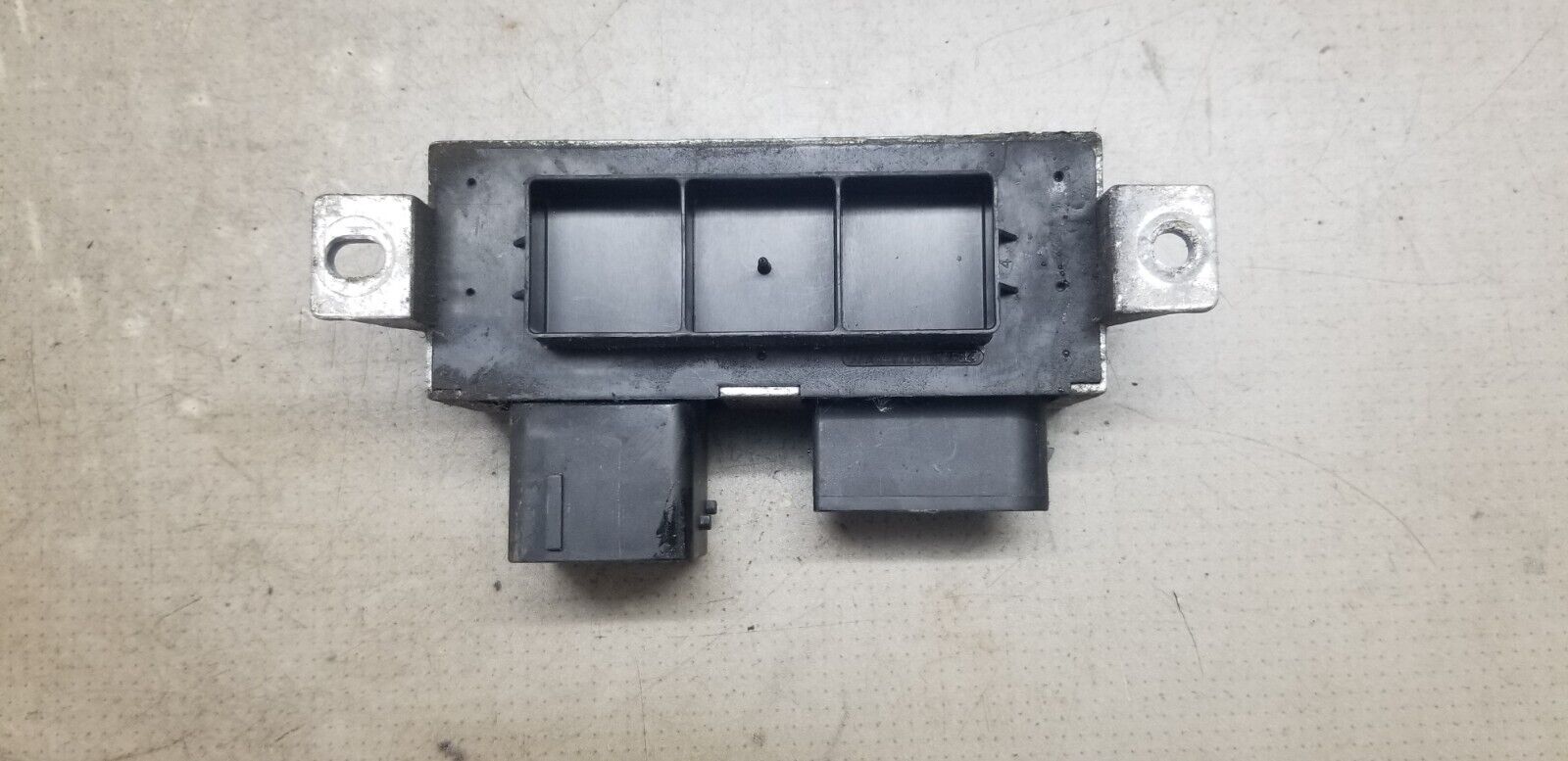 Nissan Renault Vauxhall Glow Plug Relay 8200558438-A - Image 4