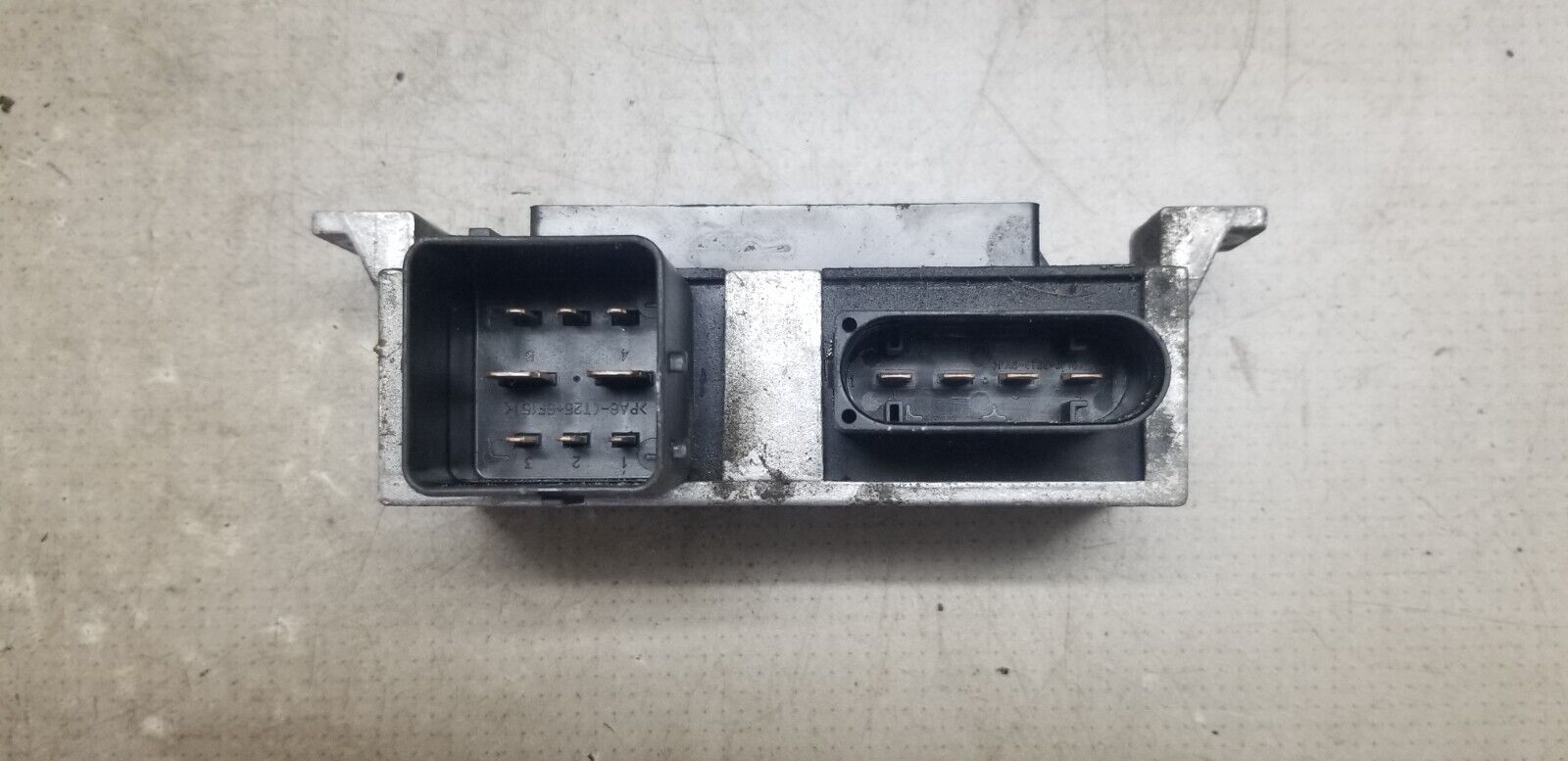 Nissan Renault Vauxhall Glow Plug Relay 8200558438-A - Image 5