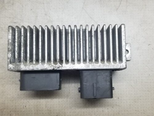 Nissan Renault Vauxhall Glow Plug Relay 8200558438-A