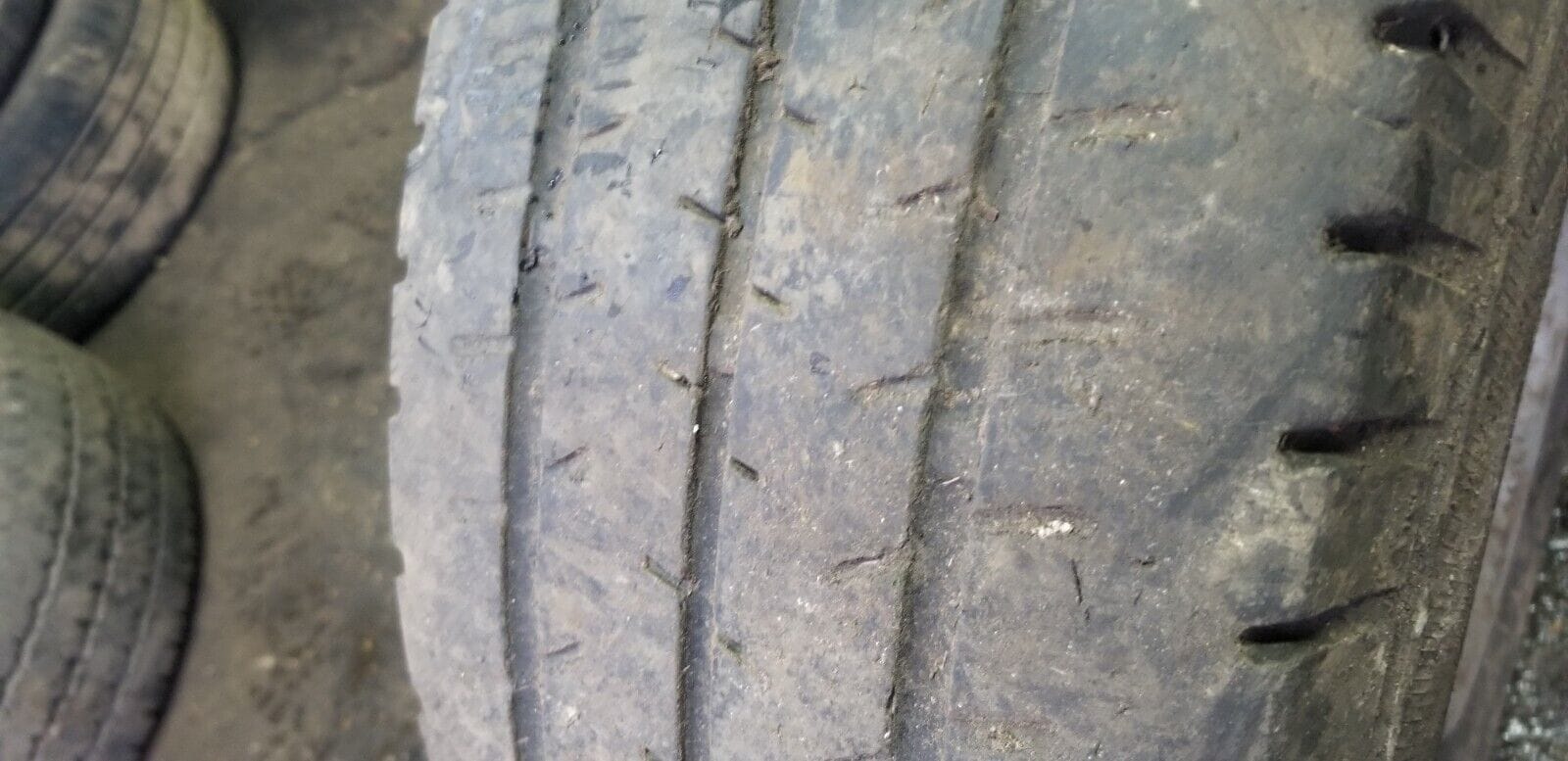 Peugeot Boxer Steel Wheel and Tyre 225 70 R15 - Image 7