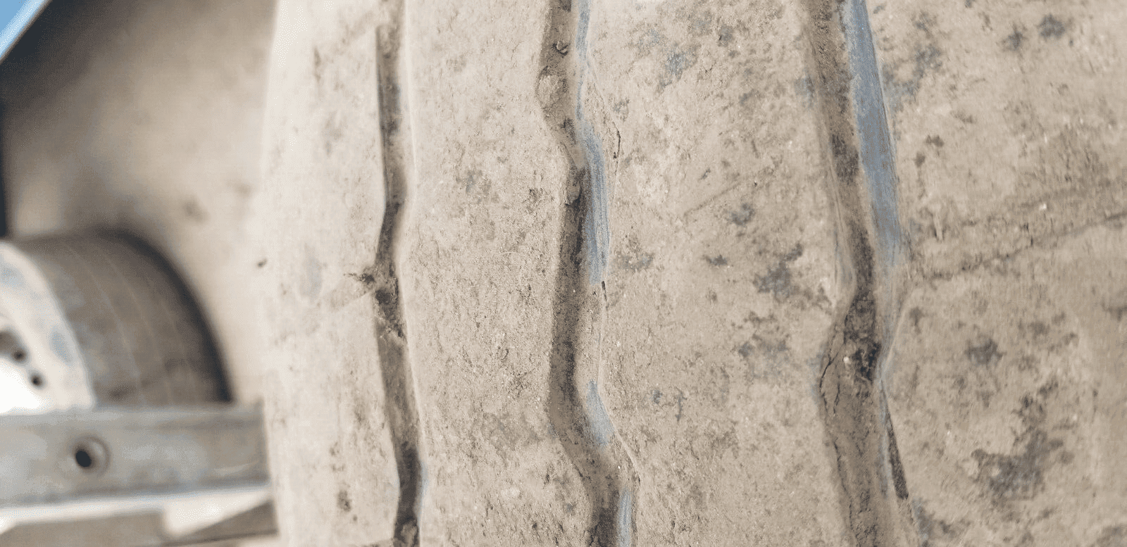 Peugeot Boxer /Citroen Relay Steel Wheel And Tyre 215/70/15 - Image 7