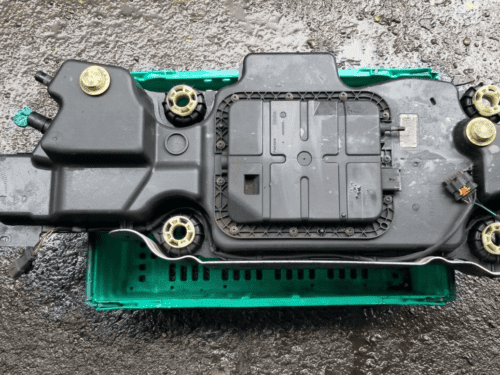 Peugeot Boxer 2018 Ad Blue Reservoir Tank |O