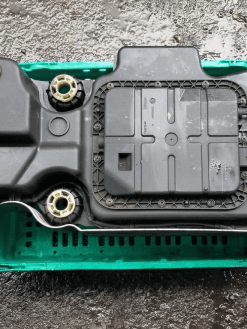 Peugeot Boxer AdBlue Reservoir Tank – 2018 Genuine OEM SCR Tank | Collection Only
