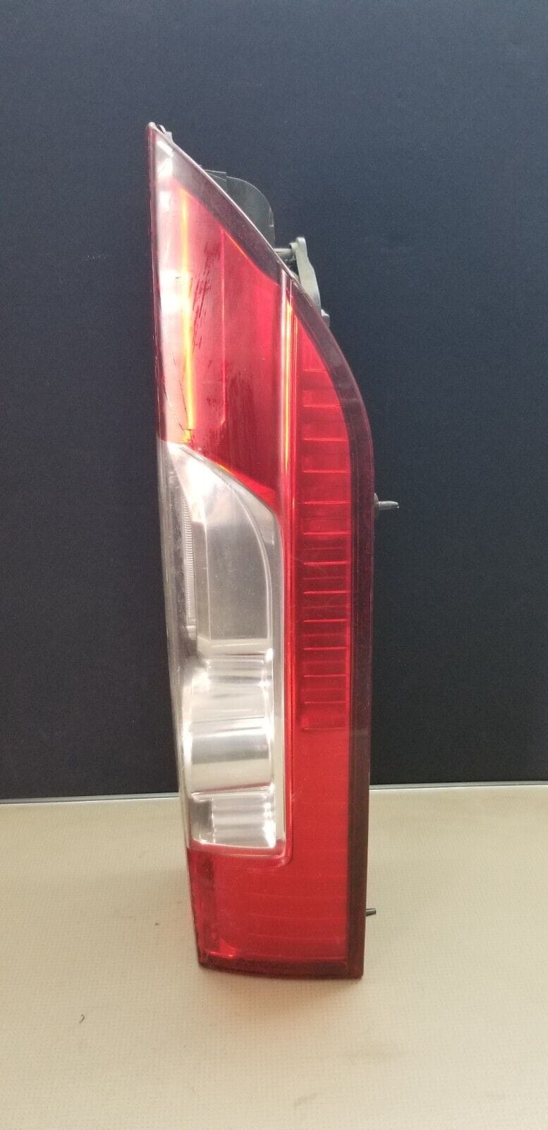 Peugeot Boxer Mk3 Van 2006-2014 Rear Back Tail Light Lamp Drivers Side Right - Image 3