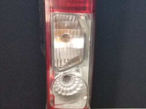 Peugeot Boxer Mk3 Van 2006-2014 Rear Back Tail Light Lamp Drivers Side Right