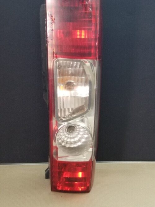 Peugeot Boxer Mk3 Van 2006-2014 Rear Back Tail Light Lamp Drivers Side Right