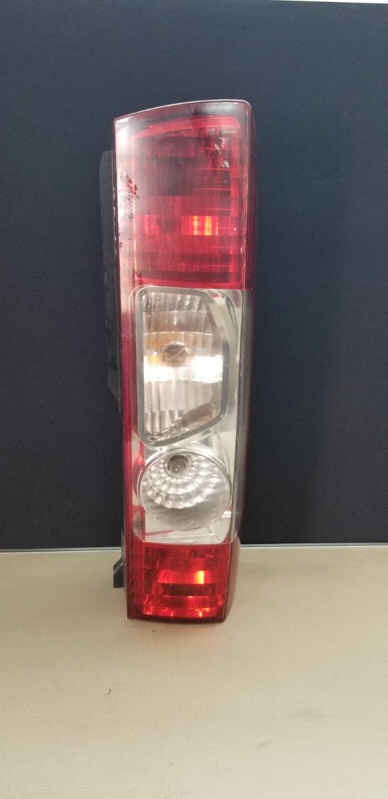Peugeot Boxer Mk3 Van 2006-2014 Rear Back Tail Light Lamp Drivers Side Right