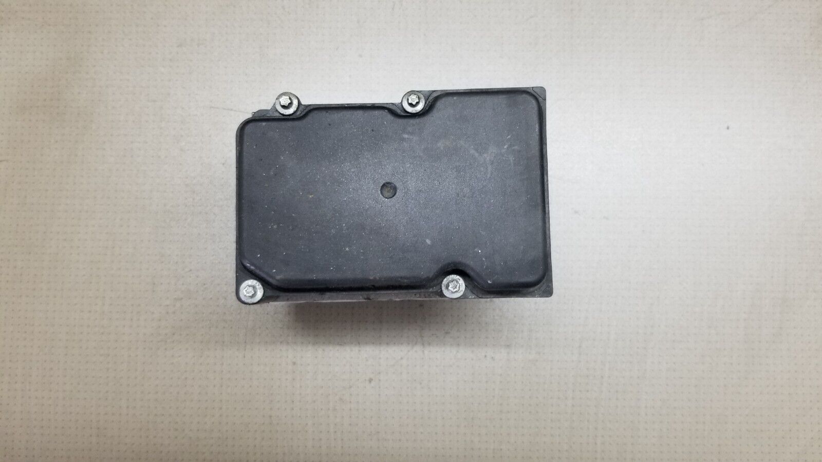 Renault Kangoo ABS Pump Module 2011 1.5 Diesel 0265800498 |O - Image 3